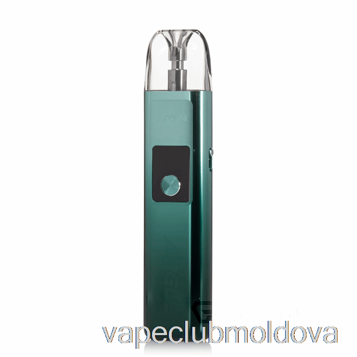 Kit Vape Pod Voopoo Argus G 25w Sistem Pod Verde Curse